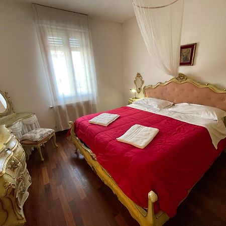 Royal Guest House Venice Exterior photo
