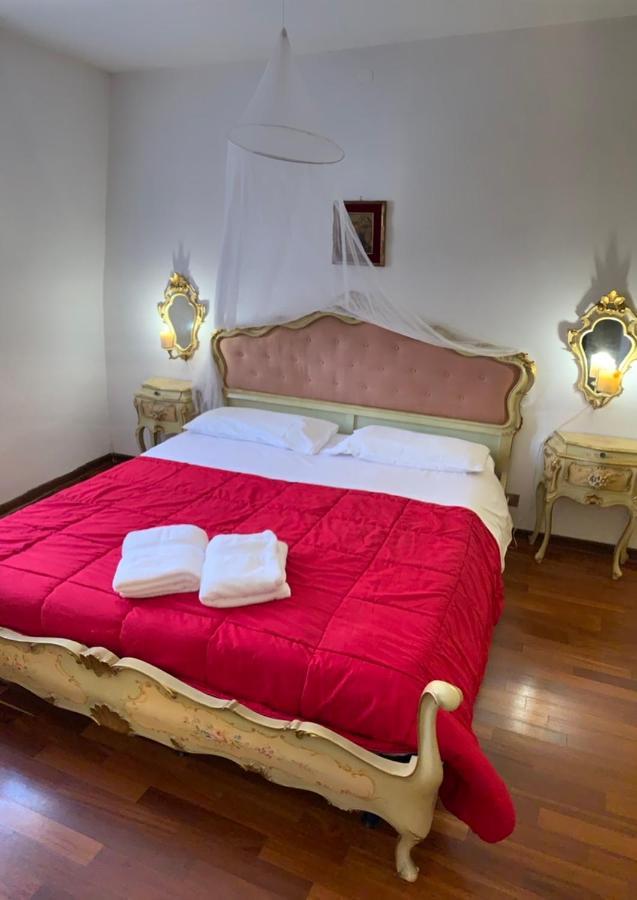 Royal Guest House Venice Exterior photo