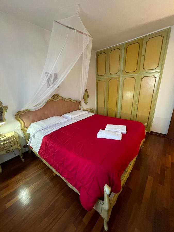 Royal Guest House Venice Exterior photo