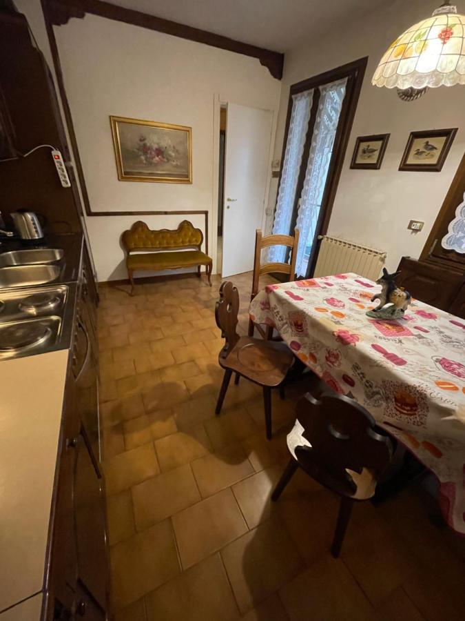 Royal Guest House Venice Exterior photo