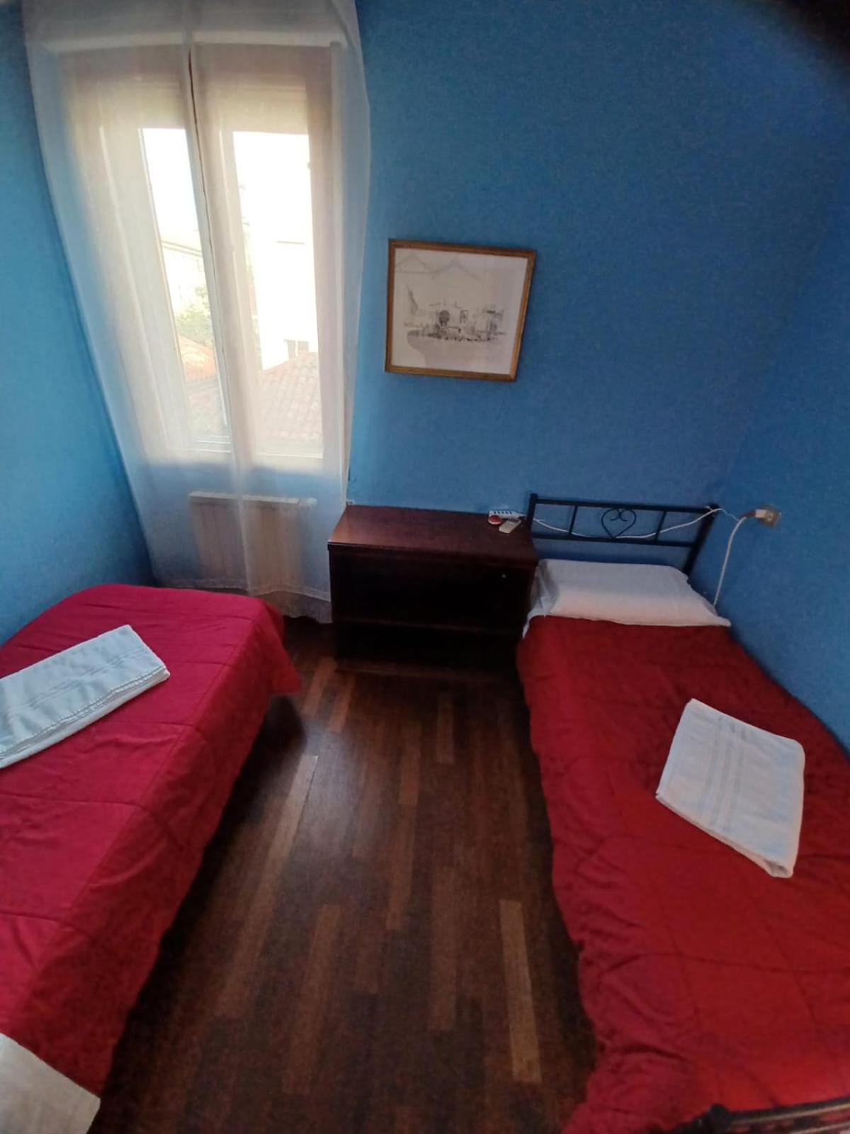 Royal Guest House Venice Exterior photo