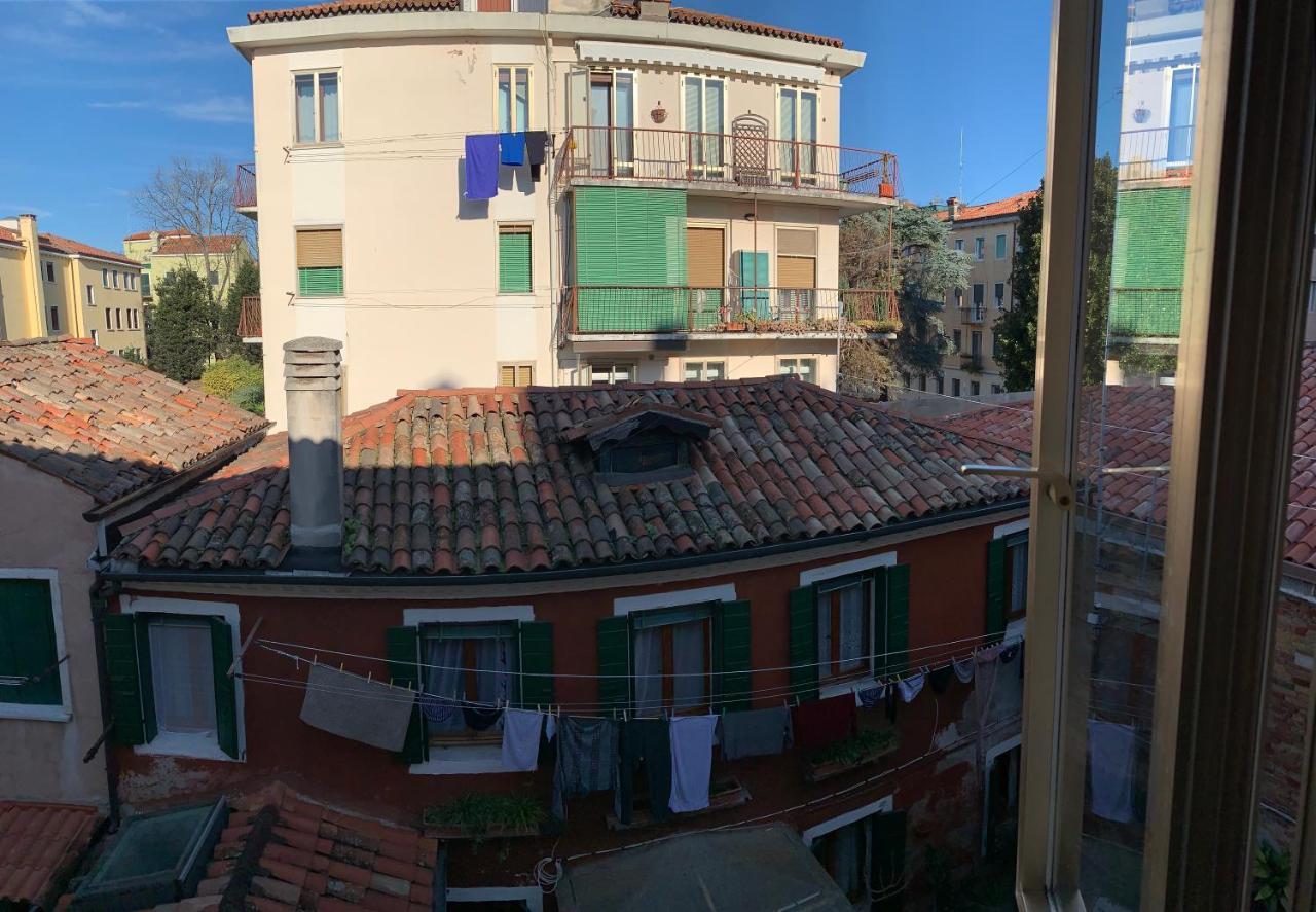 Royal Guest House Venice Exterior photo