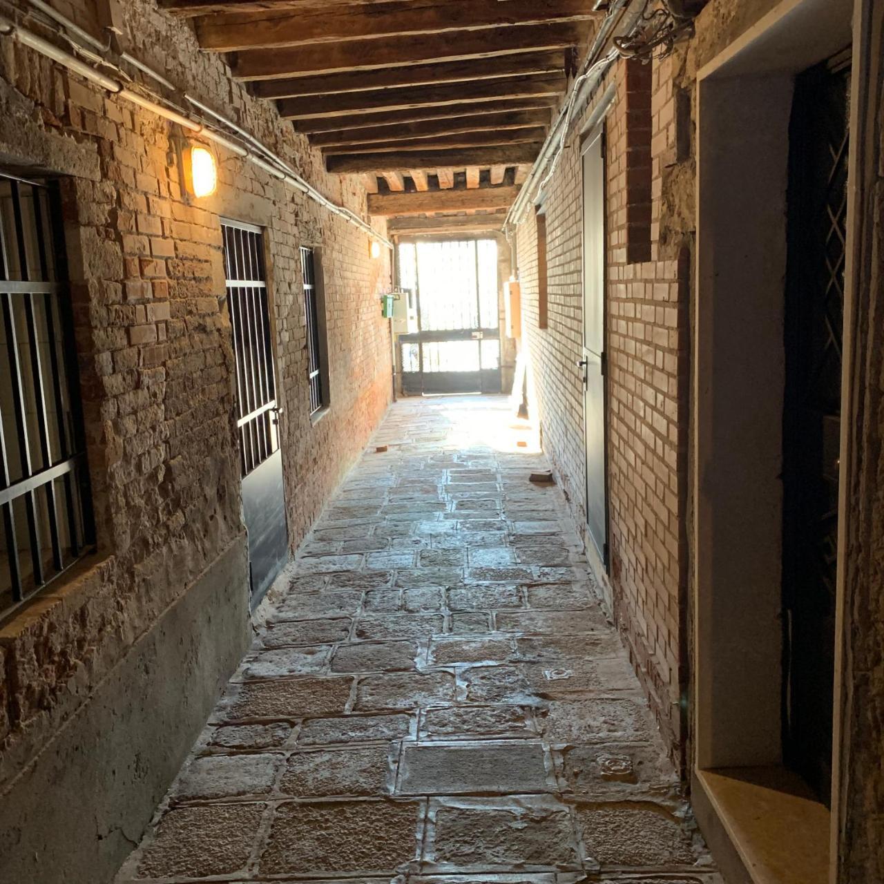 Royal Guest House Venice Exterior photo