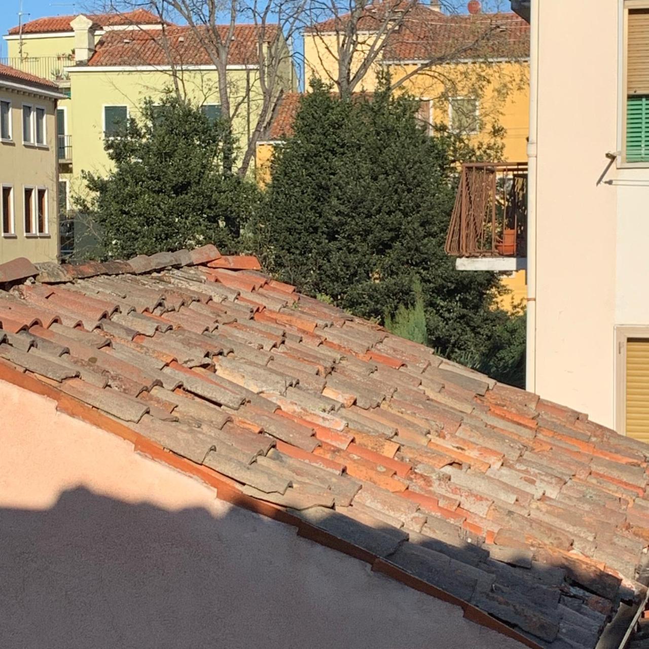 Royal Guest House Venice Exterior photo