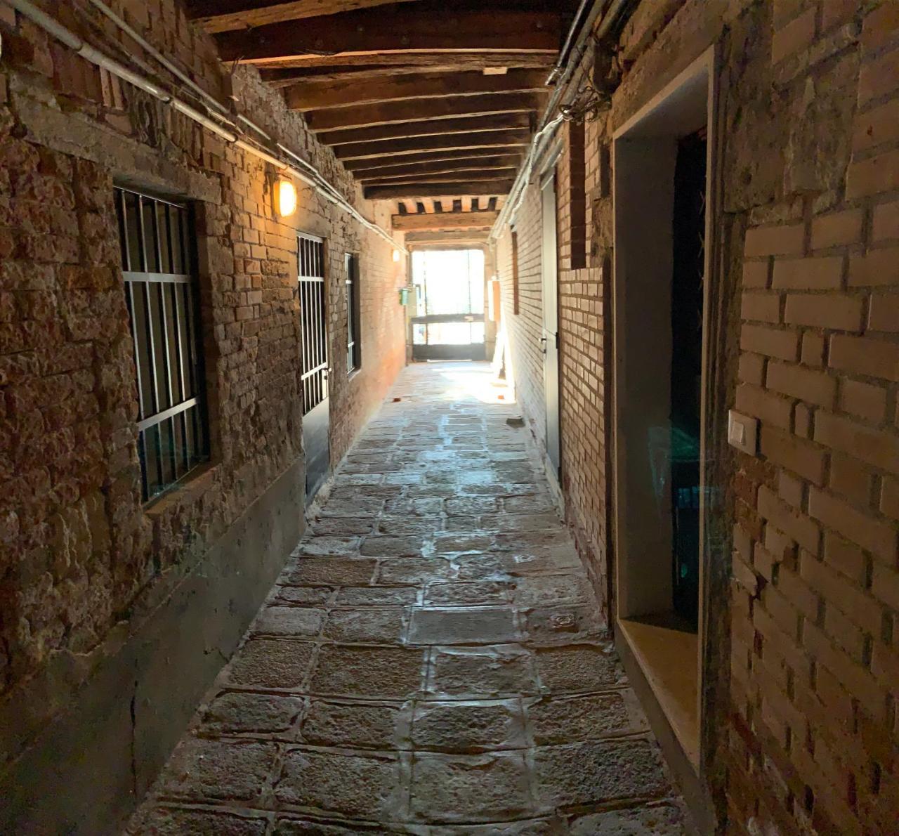 Royal Guest House Venice Exterior photo