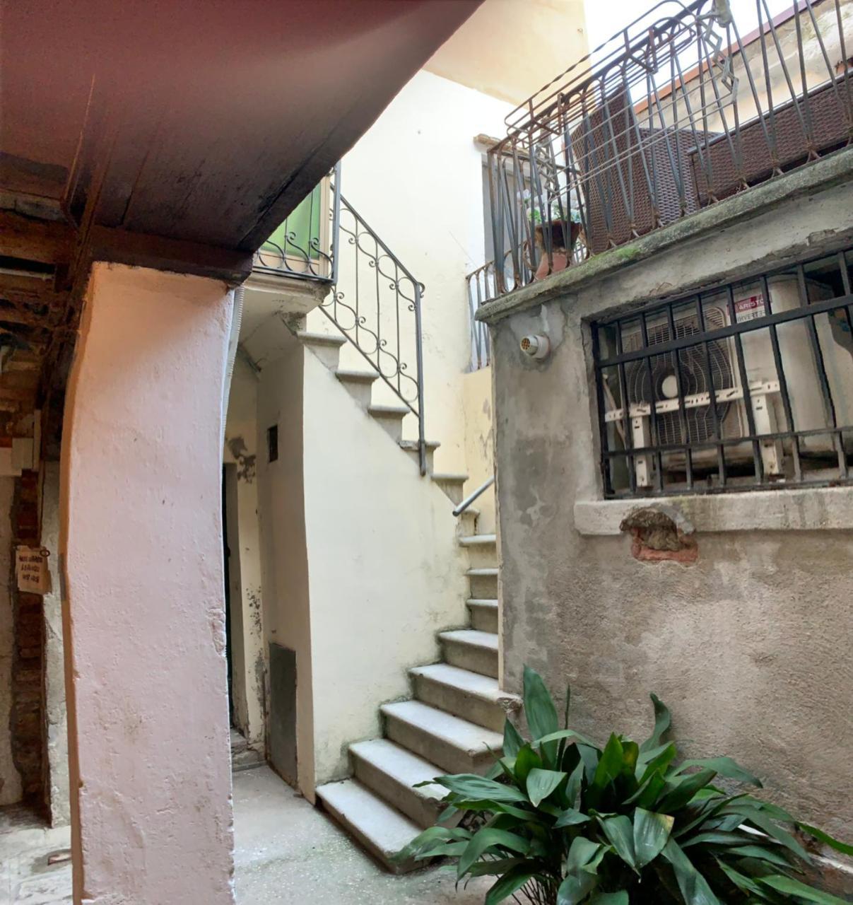 Royal Guest House Venice Exterior photo