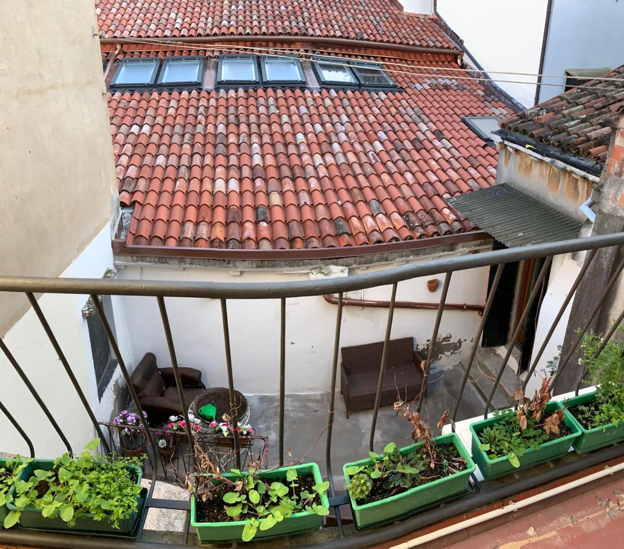 Royal Guest House Venice Exterior photo