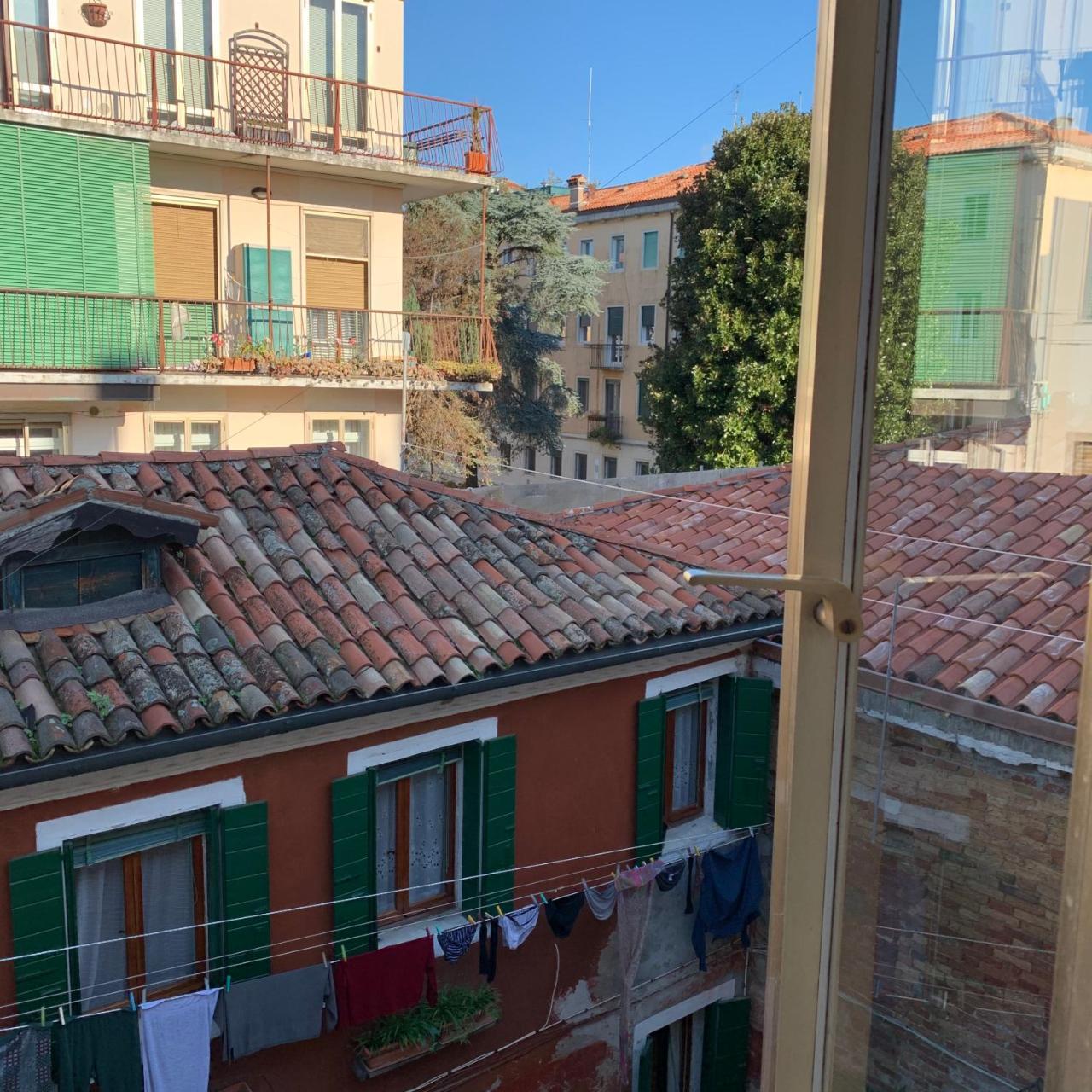 Royal Guest House Venice Exterior photo
