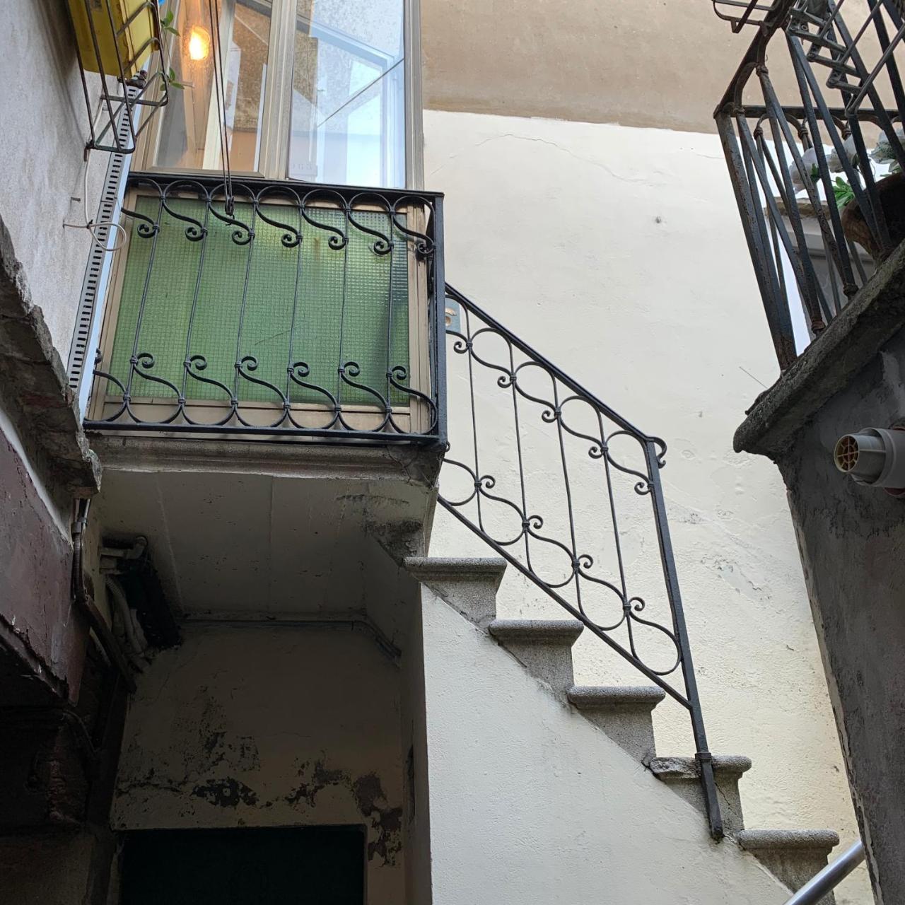 Royal Guest House Venice Exterior photo
