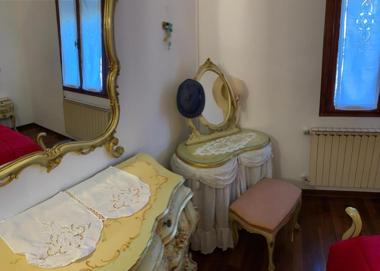 Royal Guest House Venice Exterior photo
