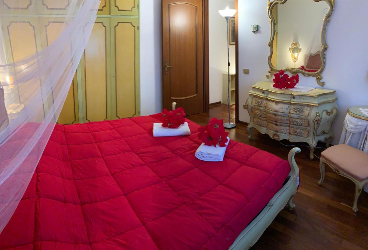 Royal Guest House Venice Exterior photo