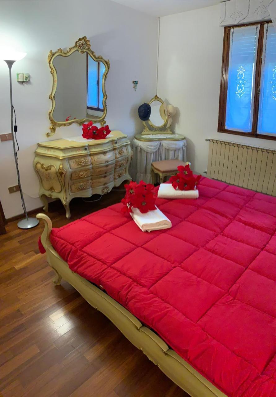 Royal Guest House Venice Exterior photo