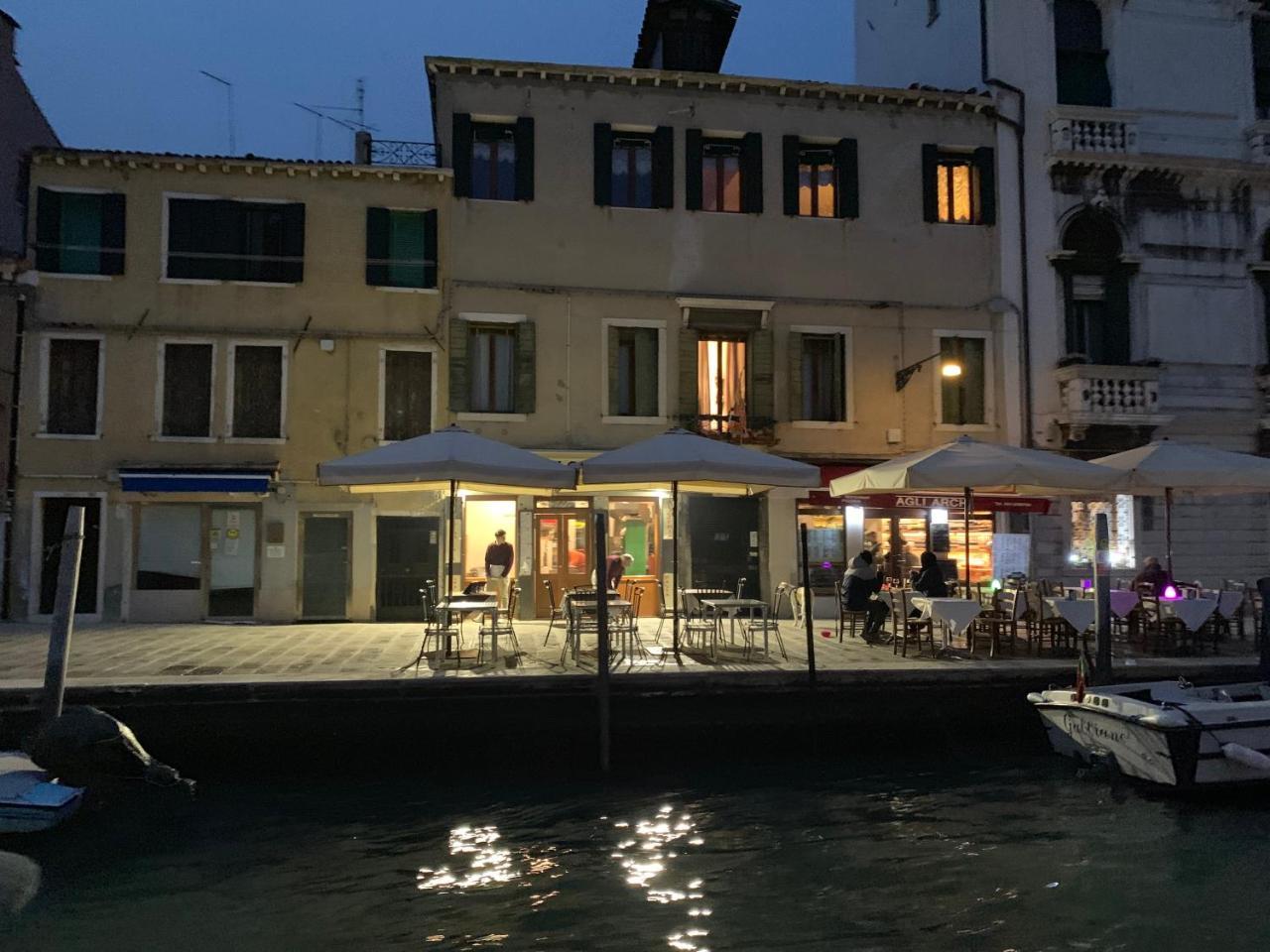 Royal Guest House Venice Exterior photo