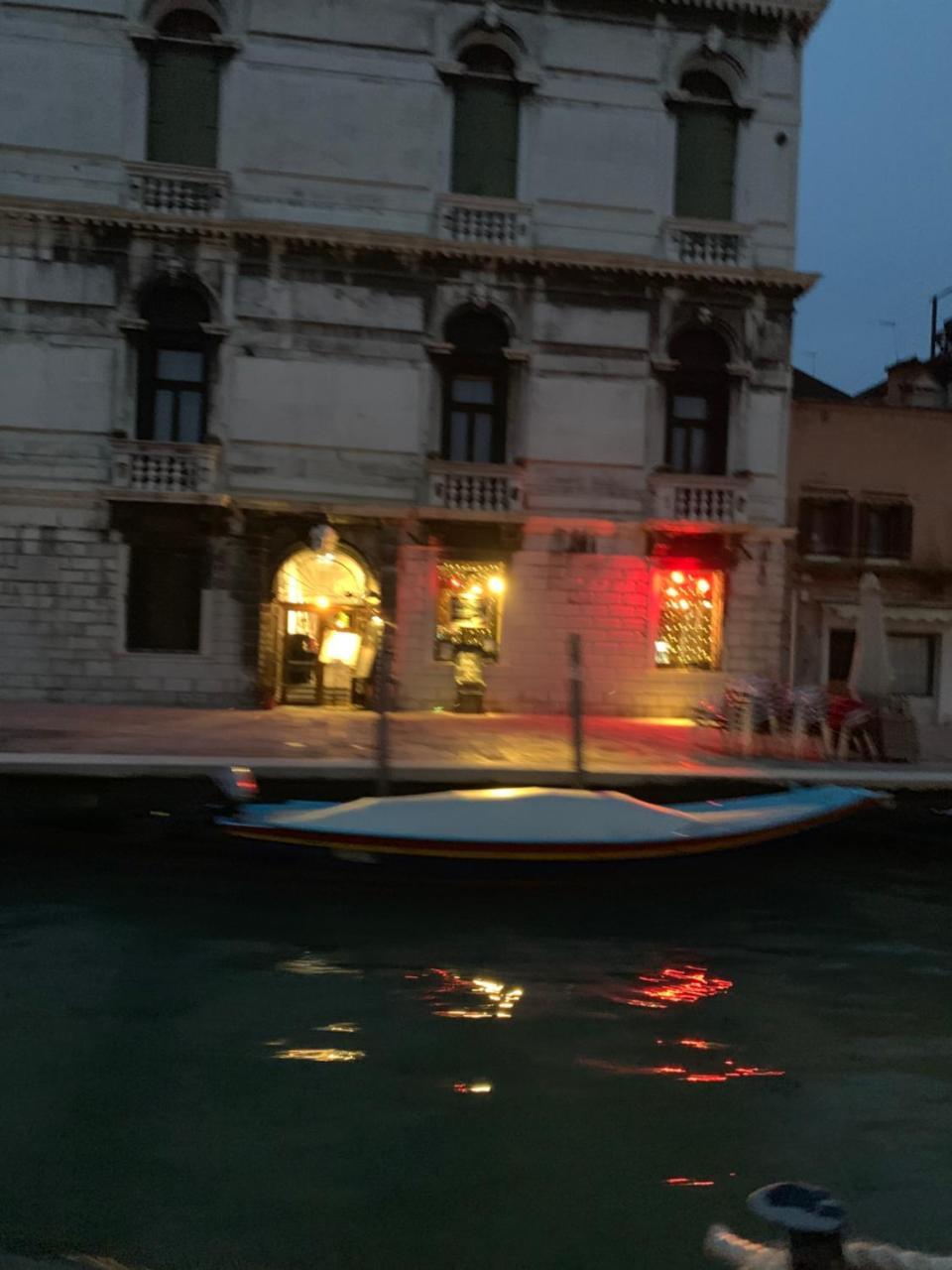Royal Guest House Venice Exterior photo