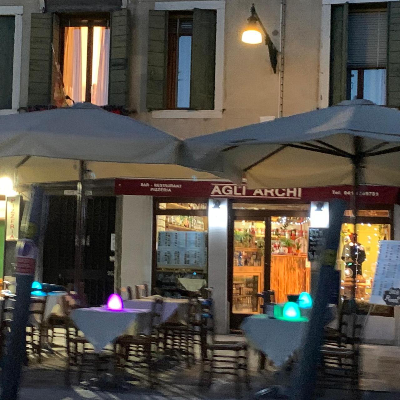 Royal Guest House Venice Exterior photo