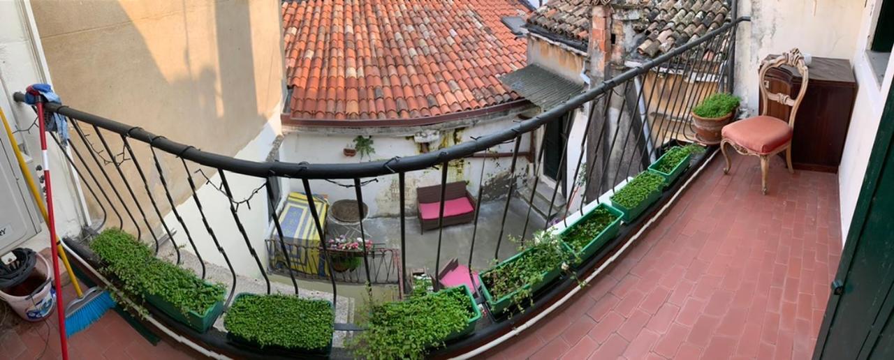 Royal Guest House Venice Exterior photo