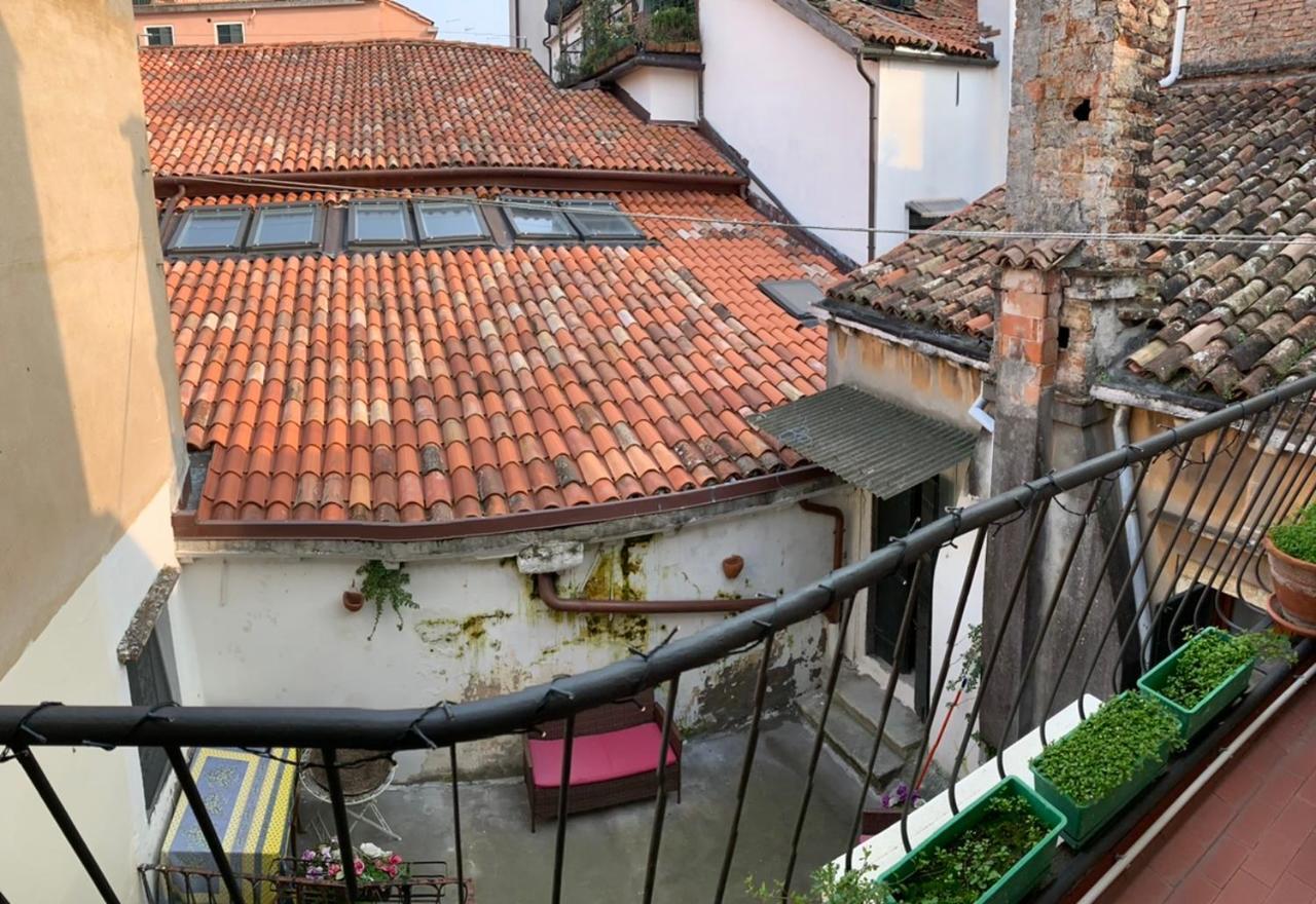 Royal Guest House Venice Exterior photo
